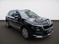 gebraucht Skoda Kamiq ''Tour'' 1.5 TSI 110 KW 7-Gang-DSG LED PDC A