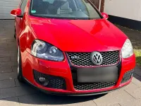 Gebraucht VW Golf IV GTI 200 PS (147 kW) 2006 Rot Limousine
