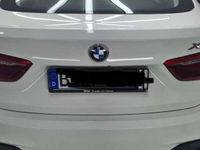 gebraucht BMW X6 xDrive40d