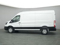 Neu Ford Transit Trend 165 PS (121 kW) 2025 Weiß Van / Kleinbus