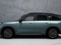 Gebraucht Mini Countryman Classic 156 PS (114 kW) 2024 Grün SUV