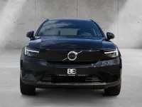 Usata Volvo EX40 Core 175 kW (238 CV) 2023 Nero SUV