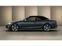 gebraucht Audi S5 Cabriolet quattro >NUR BIS 24.04.24 GÜLTIG!<