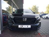 Neu Honda CR-V Advance 184 PS (135 kW) 2025 Crystal black p. SUV