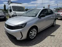Gebraucht Opel Corsa 75 PS (55 kW) 2024 Silber Kleinwagen
