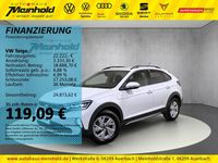Gebraucht VW Taigo Life 95 PS (69 kW) 2025 SUV