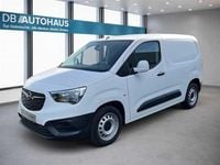 Usata Opel Combo Edition 110 CV (80 kW) 2021 Bianco Monovolume