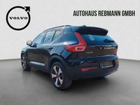 Gebraucht Volvo XC40 Ultimate 169 kW (231 PS) 2023 Schwarz SUV