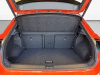 Gebraucht VW T-Roc Sport 150 PS (110 kW) 2021 Flashrot SUV