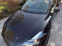 Occasion Tesla Model Y Performance 320 kW (436 ch) 2023 Noir SUV