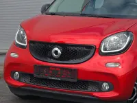 Occasion Smart ForFour Prime 90 ch (66 kW) 2017 Rouge Citadine