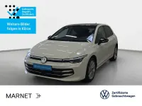 Gebraucht VW Golf VIII 204 PS (150 kW) 2025 Pure white Limousine