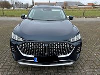 Gebraucht Wey 05 Premium 476 PS (350 kW) 2024 Blau SUV