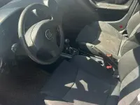 Gebraucht Seat Ibiza Fresh 75 PS (55 kW) 2004 Silber Kleinwagen