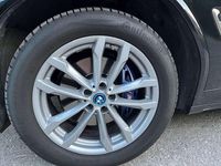 Gebraucht BMW X4 M M Sport 360 PS (264 kW) 2020 Schwarz SUV