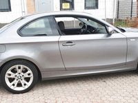 gebraucht BMW 120 Coupé d - E82 Sport Alufelgen