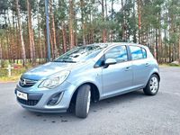 gebraucht Opel Corsa 1.2 ecoFLEX INNOVATION 8-fach bereift