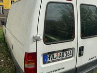 Second-hand Citroën Jumpy 87 CP (63 kW) 2007 Monovolum