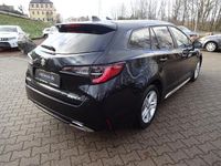 Neu Suzuki Swace Comfort+ 140 PS (102 kW) 2025 Schwarz Kombi