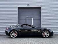 Gebraucht Aston Martin V8 Vantage 385 PS (283 kW) 2006 Schwarz