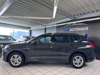 Gebraucht Seat Tarraco 4Drive 200 PS (147 kW) 2020 Grau SUV