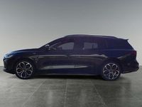 Gebraucht Ford Focus ST-Line X 155 PS (114 kW) 2024 Agate black metallic Kombi