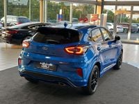 Gebraucht Ford Puma ST-Line X 155 PS (114 kW) 2020 Blau SUV