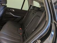 Gebraucht BMW X5 iPerformance 394 PS (289 kW) 2021 Schwarz SUV