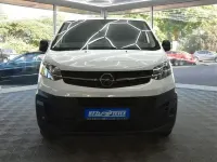 Gebraucht Opel Vivaro-e Combi Edition 144 PS (105 kW) 2022 Weiß Van / Kleinbus