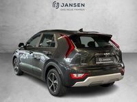 Gebraucht Kia Niro Edition 7 141 PS (103 kW) 2024 Grau SUV