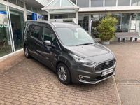 gebraucht Ford Tourneo Grand