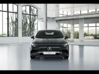 Gebraucht Mercedes 350 Progressive 260 kW (354 PS) 2025 Schwarz Limousine