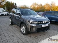 Neu Dacia Bigster Essentiel 140 PS (102 kW) 2025 Grau SUV