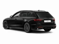 Occasion Audi A4 S-Line 204 ch (150 kW) 2025 Noir Berline