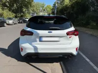 Gebraucht Ford Focus ST 280 PS (205 kW) 2023 Weiß Limousine