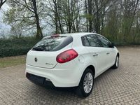 gebraucht Fiat Bravo 1.6 16V Multijet Street TÜV-NAVI-KLIMA