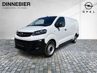 gebraucht Opel Vivaro Cargo L Rückfahrkamera+Klima+Holzboden