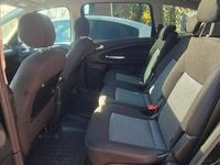 Gebraucht Ford S-MAX S 163 PS (119 kW) 2014 Schwarz Van / Kleinbus