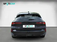 Gebraucht Opel Astra 131 PS (96 kW) 2024 Schwarz Kleinwagen