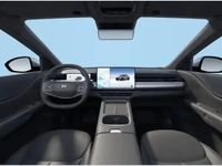 Neu XPENG G6 AWD Performance 358 kW (487 PS) 2026 Grau graphite gray SUV