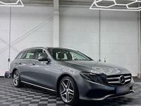 Gebraucht Mercedes E350 258 PS (189 kW) 2017 Grau Kombi