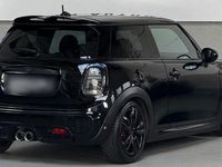 Second-hand Mini John Cooper Works 231 CP (169 kW) 2016 Negru Hatchback