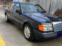 gebraucht Mercedes 230 124 FULL TÜF 07.2025 HISTORICAL