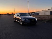 Gebraucht Audi A6 S-Line 240 PS (176 kW) 2011 Grau Kombi