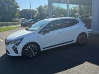 Brugt Mitsubishi Colt Plus 67 HK (49 kW) 2024 Hvid Sedan