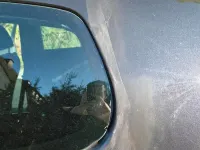 Gebraucht VW Golf V GT 140 PS (102 kW) 2008 Schwarz Kleinwagen