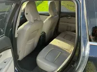 Używany Volvo V70 175 KM (128 kW) 2009 Niebieski Kombi