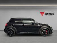 Gebraucht Mini John Cooper Works 231 PS (169 kW) 2019 Schwarz Kleinwagen