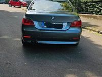 gebraucht BMW 520 E60 i