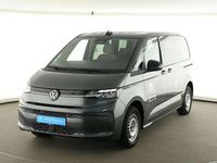 Gebraucht VW Multivan Goal 150 PS (110 kW) 2025 Grau Van